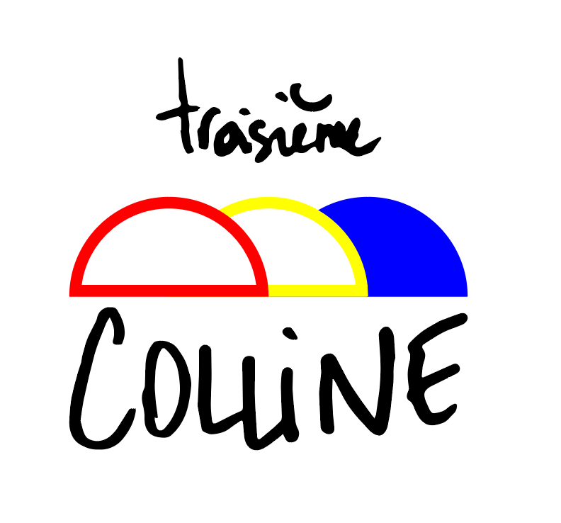 troisième COLLINE